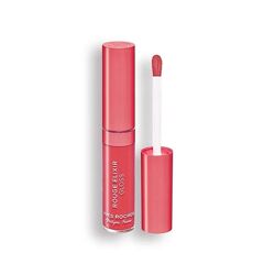 Блиск для губ Rouge Elixir від Ів Роше - відтінок 04 Рожевий 7мл