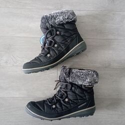 черевики Columbia Heavenly Shorty Omni-Heat 40,5р  BL1652-010 