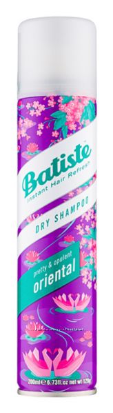  Batiste Oriental Dry Shampoo сухой шампунь 200 мл