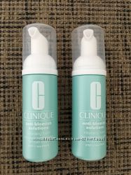 CLINIQUE Пенка для умывания для проблемной кожи Anti-Blemish Solutions Clea