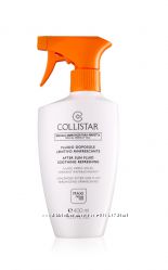 Collistar After sun Успокаивающий и освежающий флюид после загара 