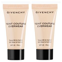 Givenchy Teint Couture Everwear SPF20 Тональный крем