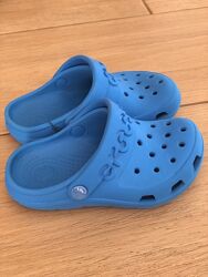 Crocs для мальчика