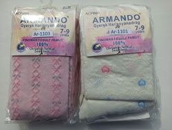 #4: Armando-175 грн.