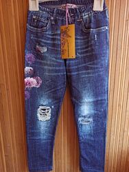 #4: Grace (6-7 лет)