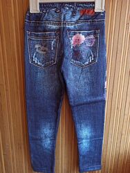 #3: Grace (116-122 лет)