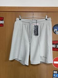 Шорти з бавовни John Richmond L