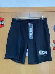 Шорти з бавовни John Richmond M