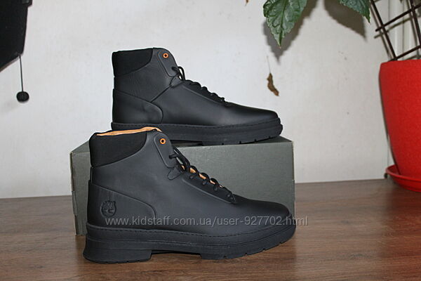 Оригінальні черевики Timberland Boulevard