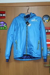 Куртка гірськолижна Crivit 158-164