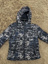 Куртка зимова на хлопчика McKinley