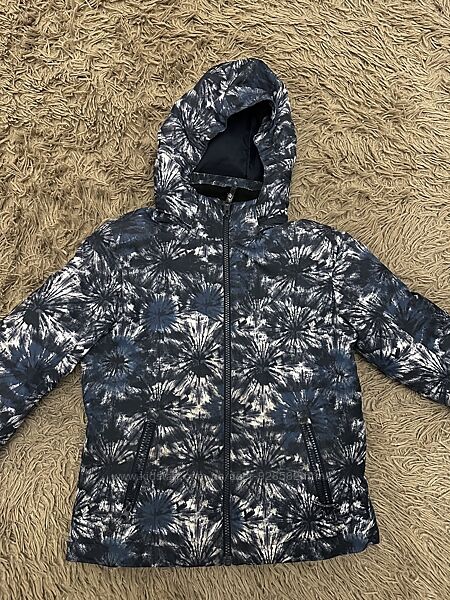 Куртка зимова на хлопчика McKinley