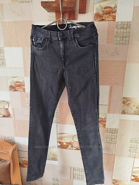 Джинсы Skini30-32