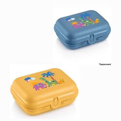 Ланч бокс Африка tupperware