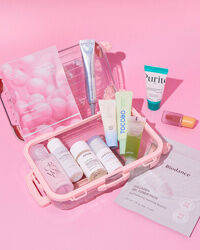  Акція Все по 100 грн Travel size міні версії пробники рятують у дорозі