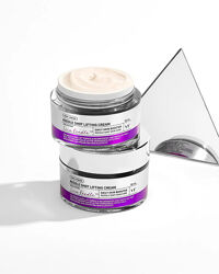 VT Reedle Shot Lifting Cream ліфтинг-крем CicaReedle пептиди