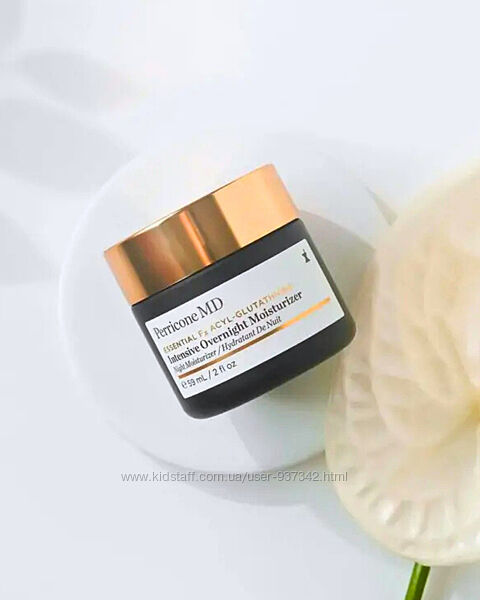 Perricone MD Essential Fx Acyl-Glutathione Intensive Overnight Moisturiser