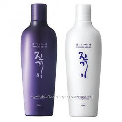 Регенерирующий шампунь/бальзам Daeng Gi Meo Ri Vitalizing Shampoo