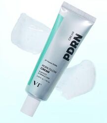 Увлажняющий крем для сияниякожи VT PDRN GLOW CREAM
