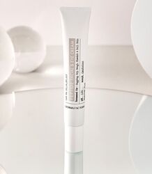 Пептидный крем с аппликатором DERMA FACTORY Peptide Facial and Eye Cream