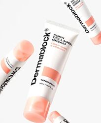Омолаживающий и восстанавливающий крем для лица Dermablock PDRN Collagen Cr