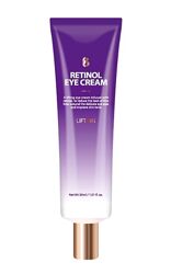 Антивозрастной крем для кожи вокруг глаз BONNYHILL Eye Cream с ретинолом