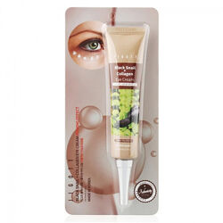 Восстанавливающий антивозрастной крем JIGOTT Black Snail  Collagen Eye Cre