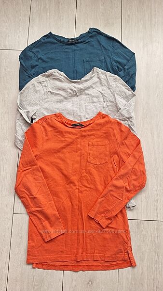 Комплект регланів 3шт.