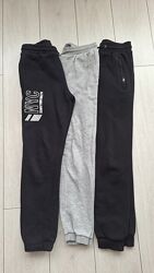Теплі спортивні штани  Matalan, Pepperts.