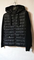 Женская демисезонная куртка Massimo Dutti XL 2XL 50 52 легкая демисезон