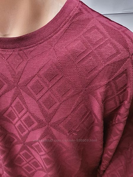 caporricco нарядный очень красивый теплый свитерок батник турецкий 2022