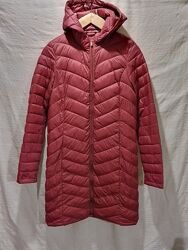 Курка подовжена жіноча демісезонна утеплена Chicoree розмір S Швейцарія