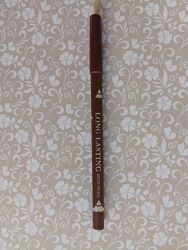 Олівець для брів МКК коричневий 