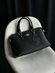 сумка середнього розміру Женская сумка среднего размера Coach тоут