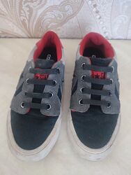 Кеди , конверси устілка 19 см