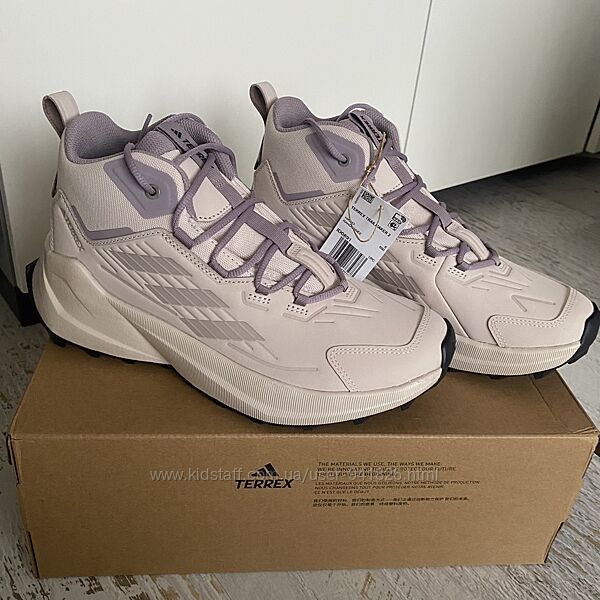 Ботинки Adidas TERREXS р US 7 .5