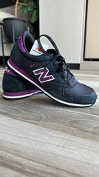 Новые кроссовки New Balance, стелька 25, 5 см