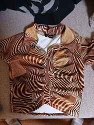 Жіночий топ