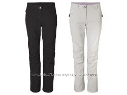 Треккинговые брюки для туризма Crivit, Германия
