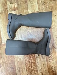 Сапоги для дождя  Zara  38 p