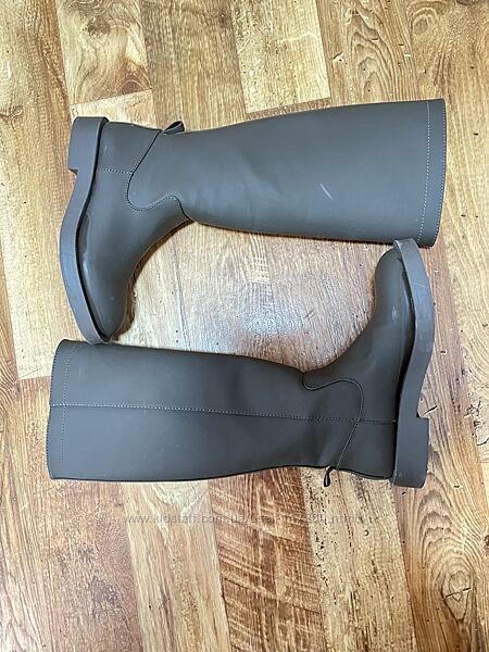 Сапоги для дождя  Zara  38 p