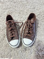 Convers 39 кожа 