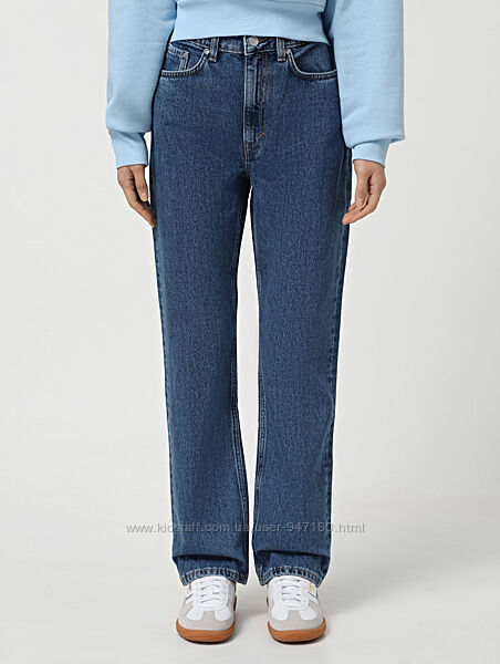 Джинси Weekday 27/30