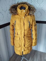 Зимова куртка, S-M