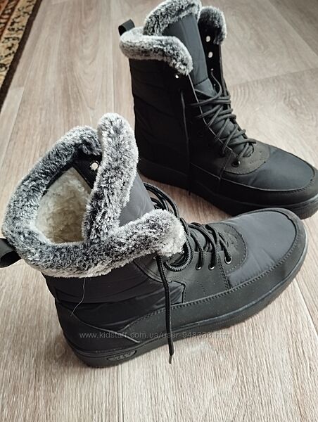 Дутики, 26 см