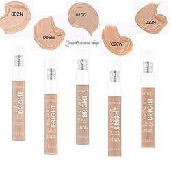 Новинка 2025 Консилер-сироватка Catrice Instant Bright Bright Concealer