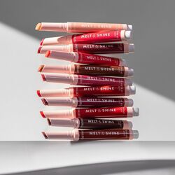 Таючий Бальзам для губ Catrice Melt & Shine Juicy Lip Balm