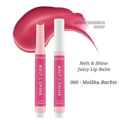 #6:  060 · Malibu Barbie