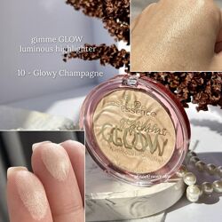 Хайлайтер Essence gimme GLOW luminous highlighter