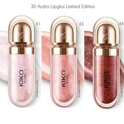 #8: 3D  Limited Edition